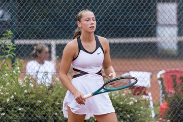 Victoria Brand 120 - Kaltenkirchen  ITF / Masters Nord